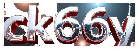 ck66y logo