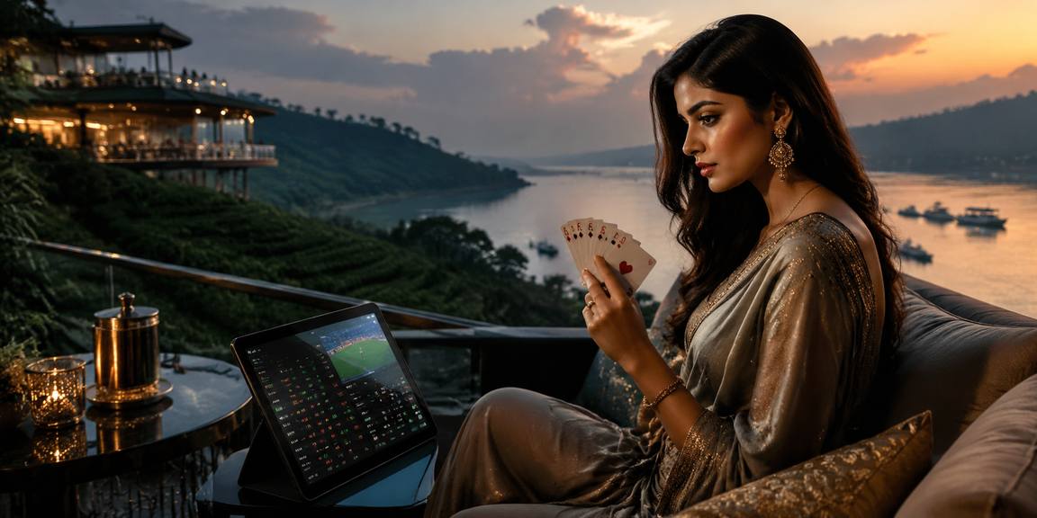 ck66y লাইভ ক্যাসিনো